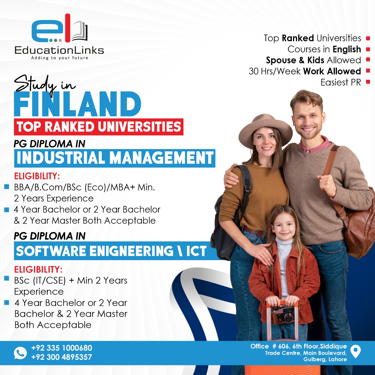 Study in Finland